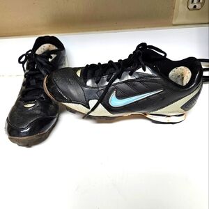 Nike Youth Soccer Cleats
